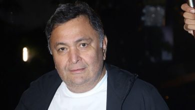 Rishi Kapoor