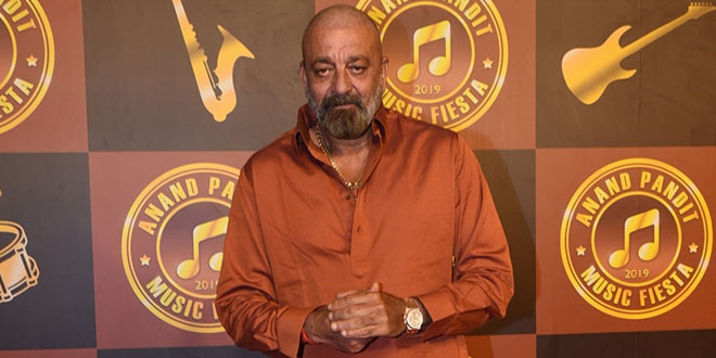 Sanjay Dutt