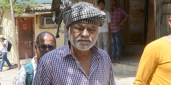 Sanjay Mishra