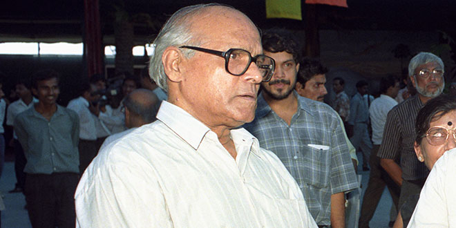 Sankar Sen