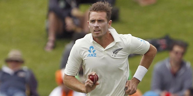 Tim Southee