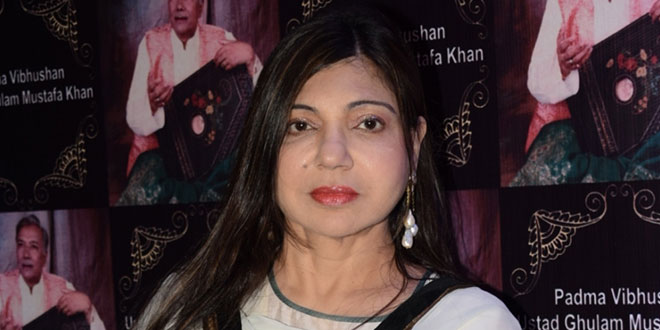 Alka Yagnik