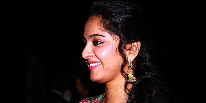 Anushka Shetty