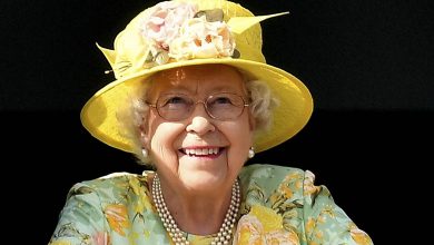 Elizabeth II