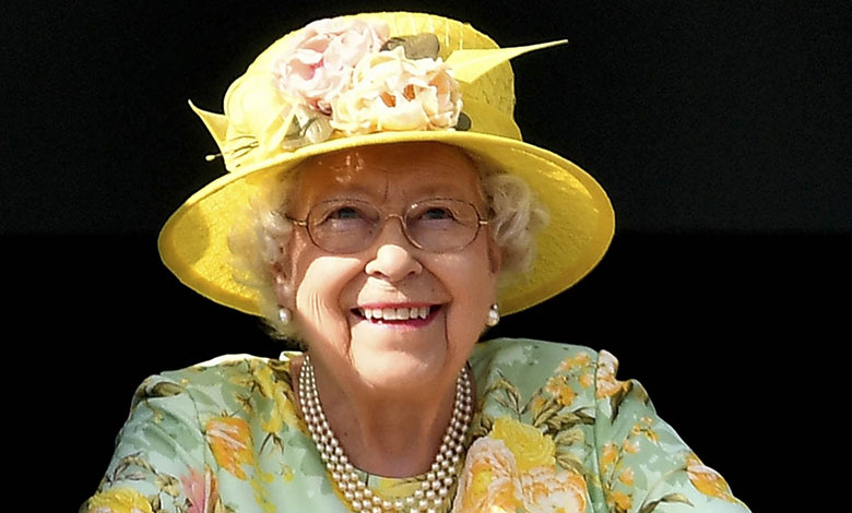 Elizabeth II