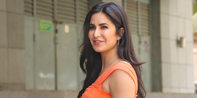 Katrina Kaif