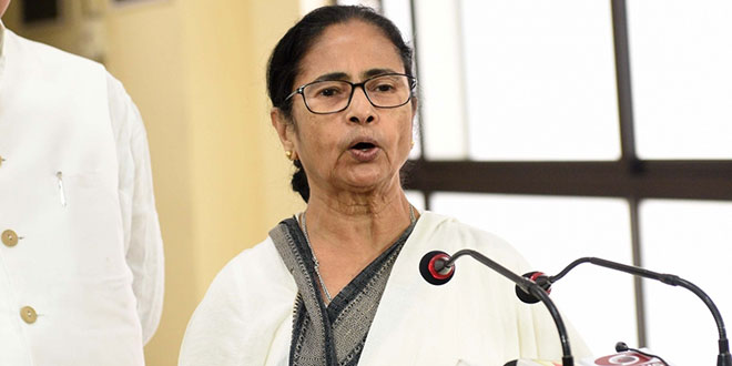 Mamata Banerjee