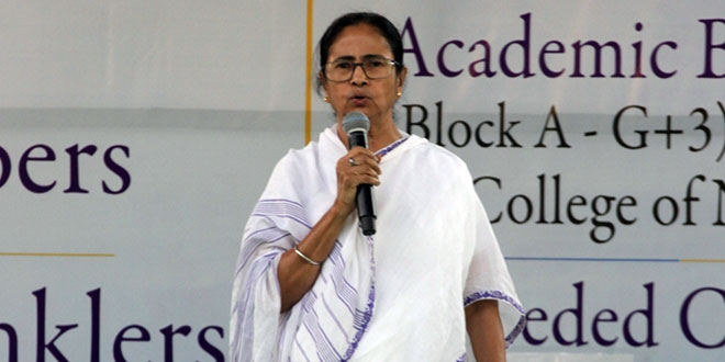 Mamata Banerjee