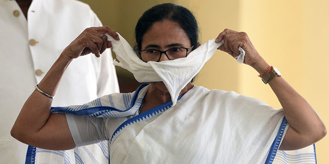 Mamata Banerjee