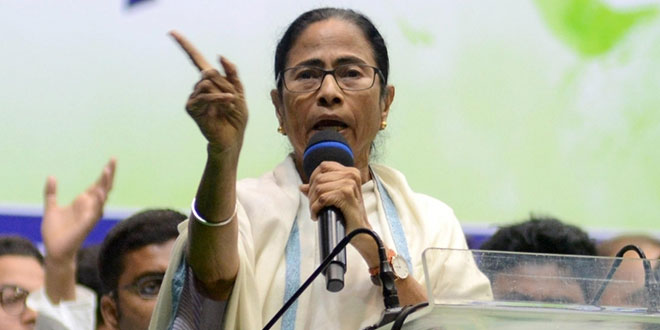 Mamata Banerjee