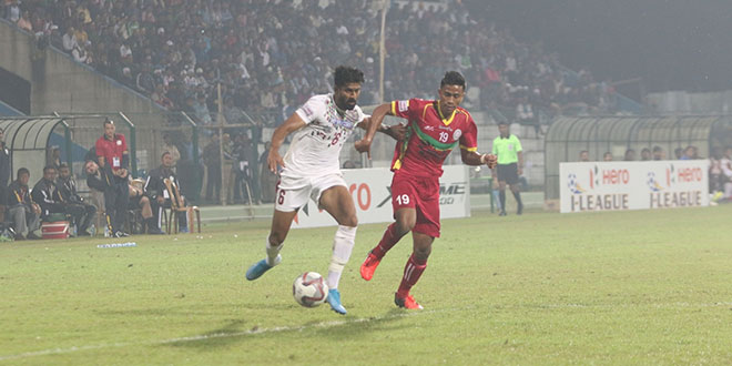 Mohun Bagan Athletic Club