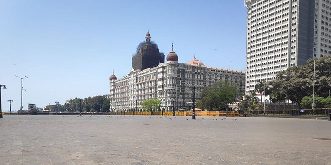 Mumbai