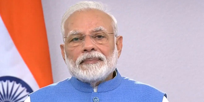 Narendra Modi