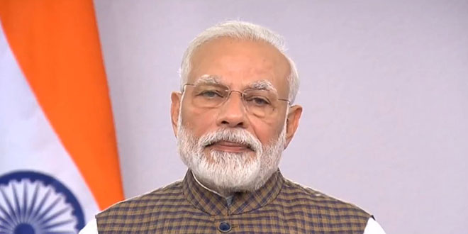 Narendra Modi