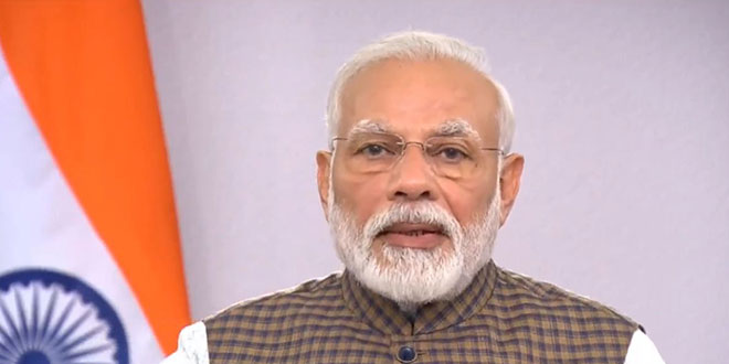 Narendra Modi