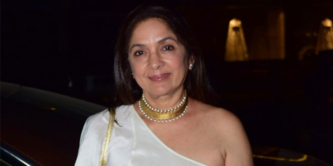 Neena Gupta