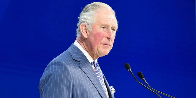 Prince Charles