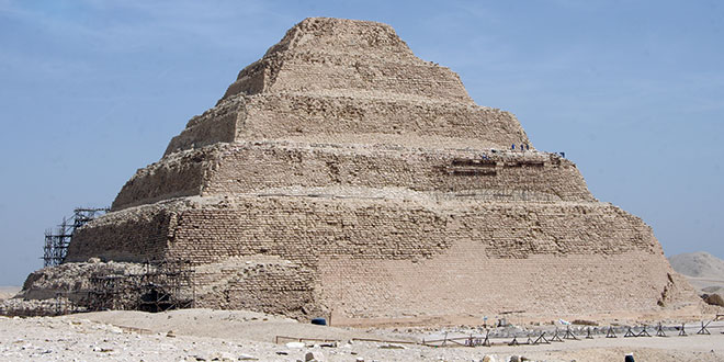 Pyramid