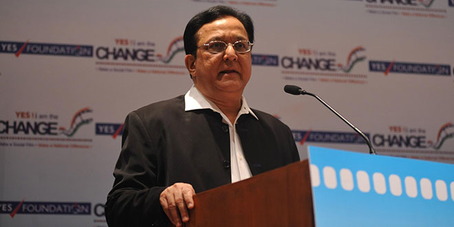 Rana Kapoor