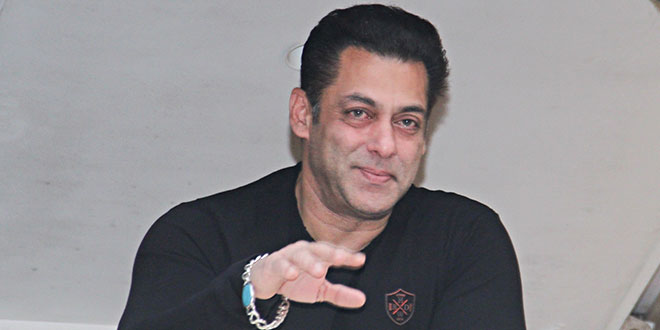 Salman Khan