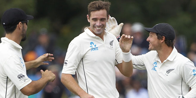 Tim Southee