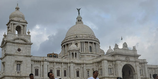 Victoria Memorial