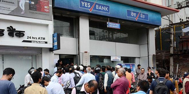 Yes Bank