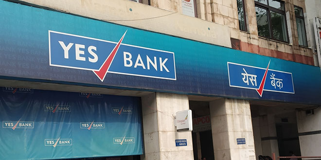 Yes Bank