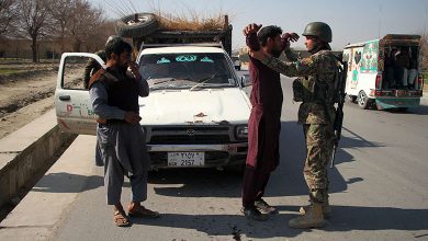 Afghanistan