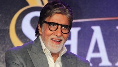 Amitabh Bachchan