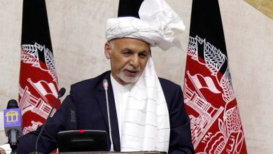 Ashraf Ghani