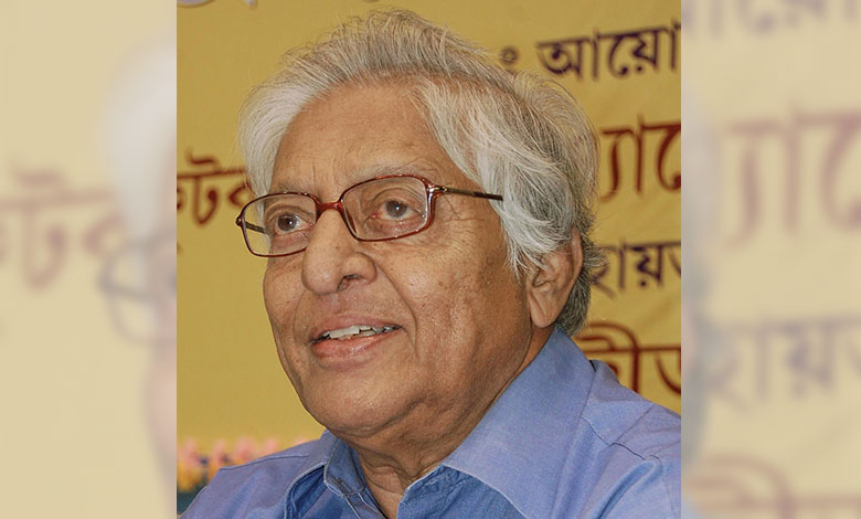 Chuni Goswami