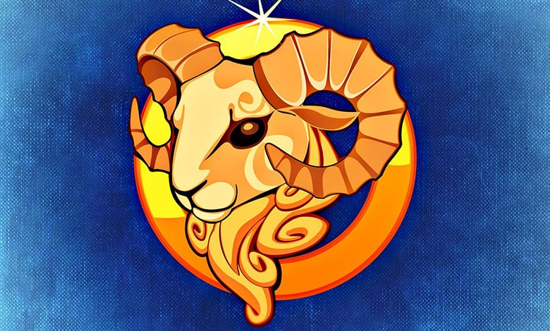 Horoscope Aries