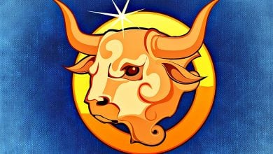 Horoscope Taurus