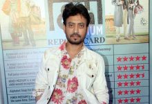 Irrfan Khan