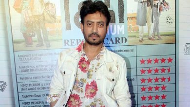 Irrfan Khan