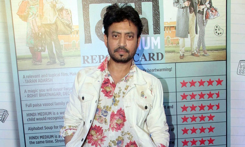 Irrfan Khan