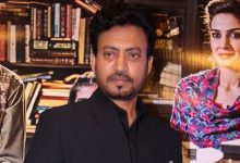 Irrfan Khan