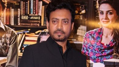 Irrfan Khan