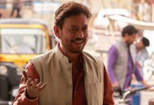 Irrfan Khan