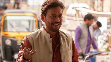 Irrfan Khan