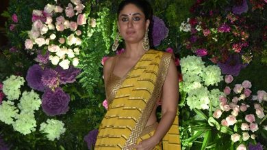 Kareena Kapoor