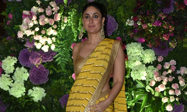 Kareena Kapoor