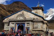 Kedarnath Temple