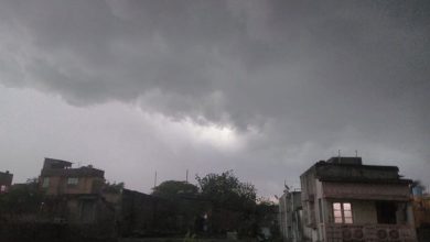 Kolkata Weather