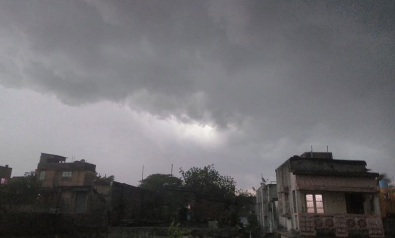 Kolkata Weather