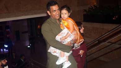 Mahendra Singh Dhoni