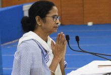 Mamata Banerjee