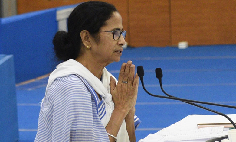 Mamata Banerjee