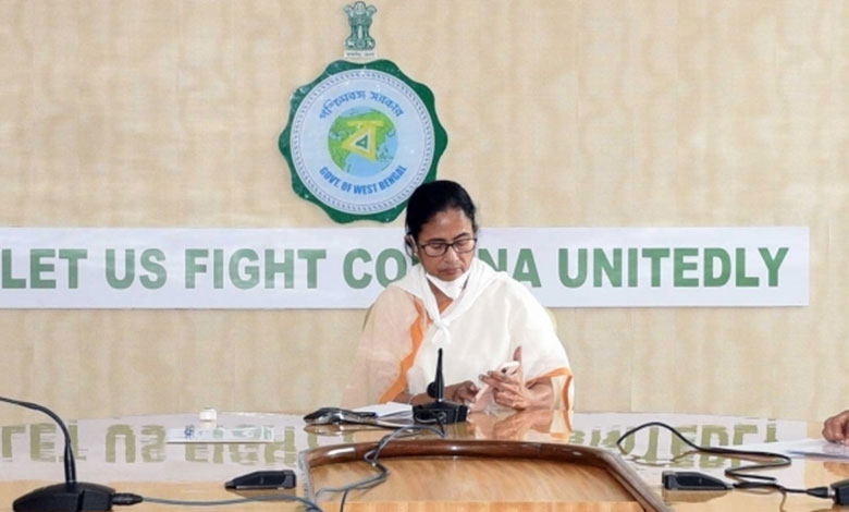 Mamata Banerjee